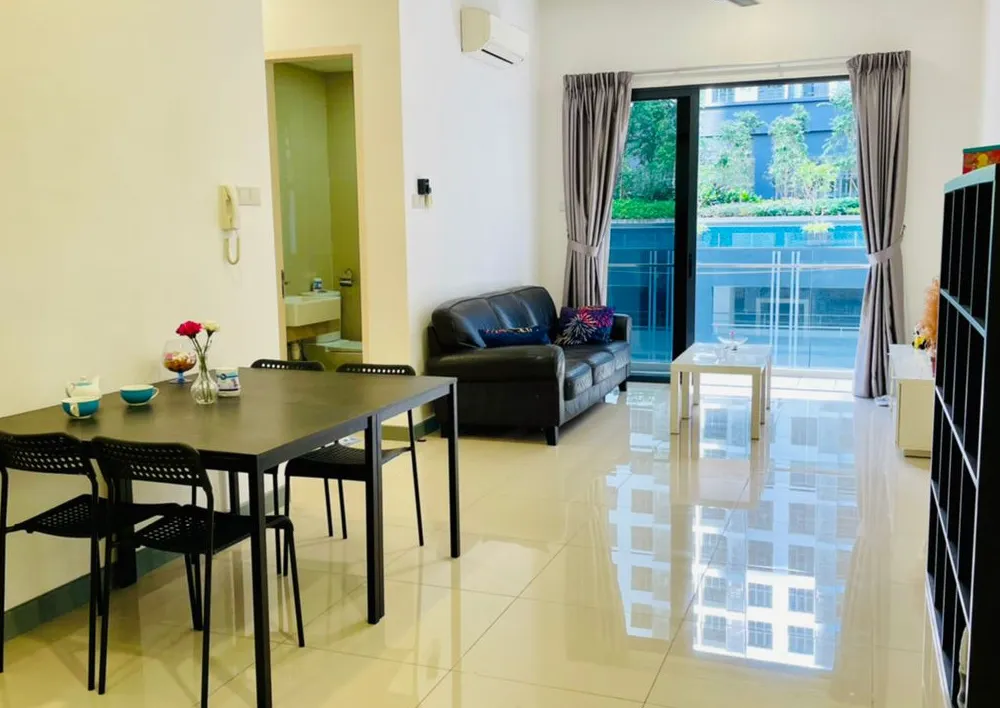 South View Serviced Apartments unit property photo 3