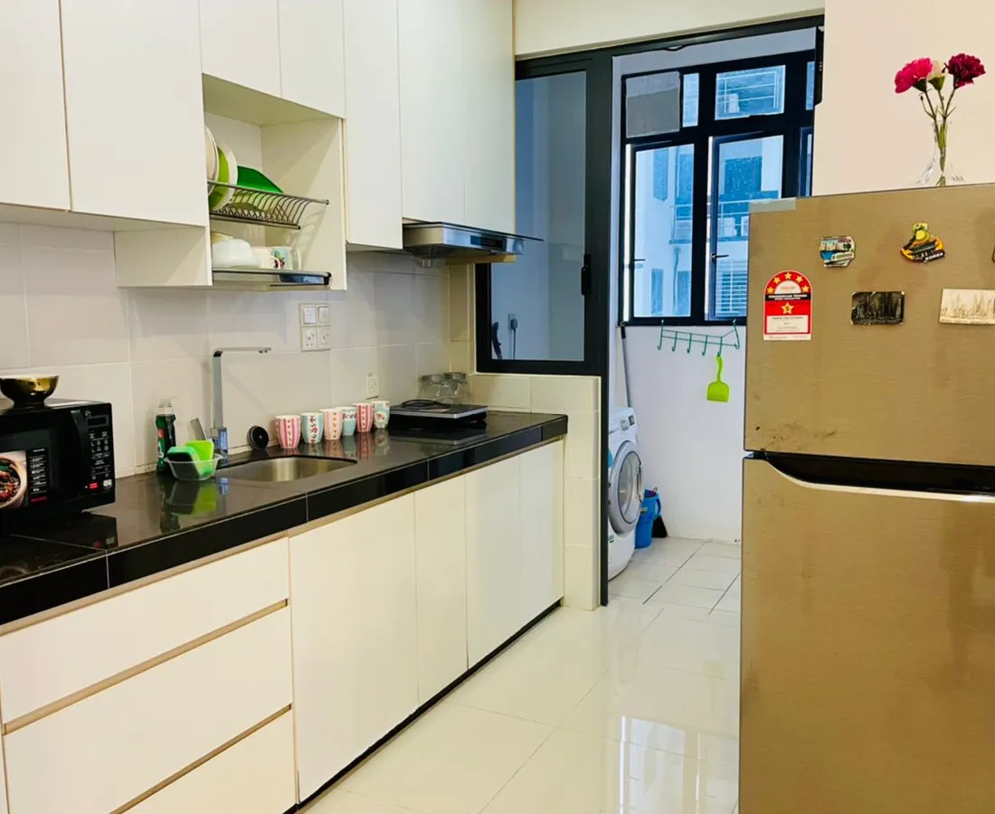 South View Serviced Apartments unit property photo 5