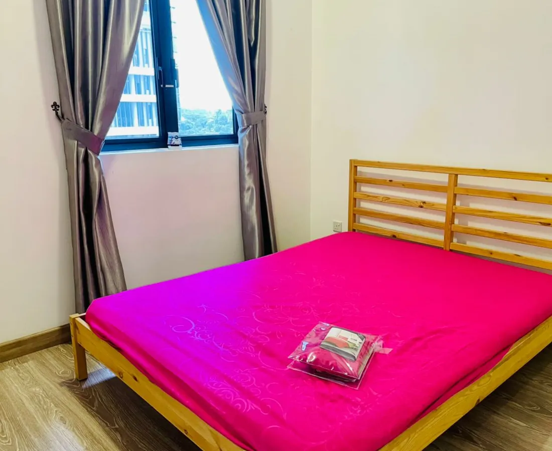 South View Serviced Apartments unit property photo 6