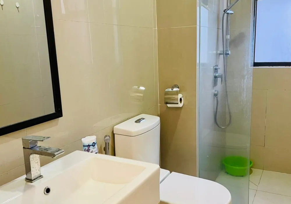 South View Serviced Apartments unit property photo 11
