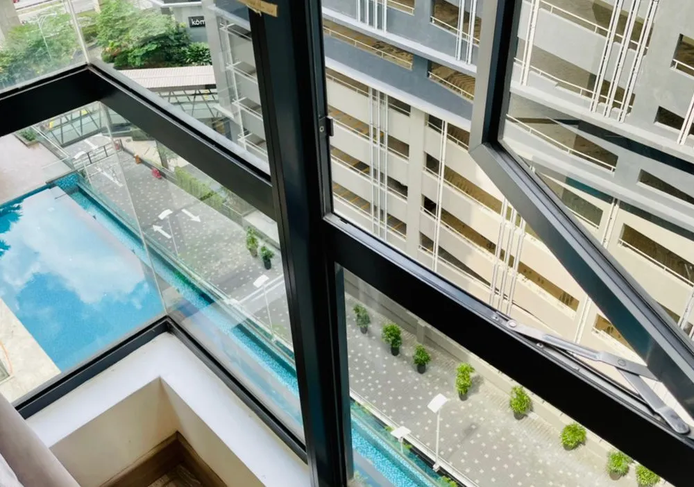 South View Serviced Apartments unit property photo 12