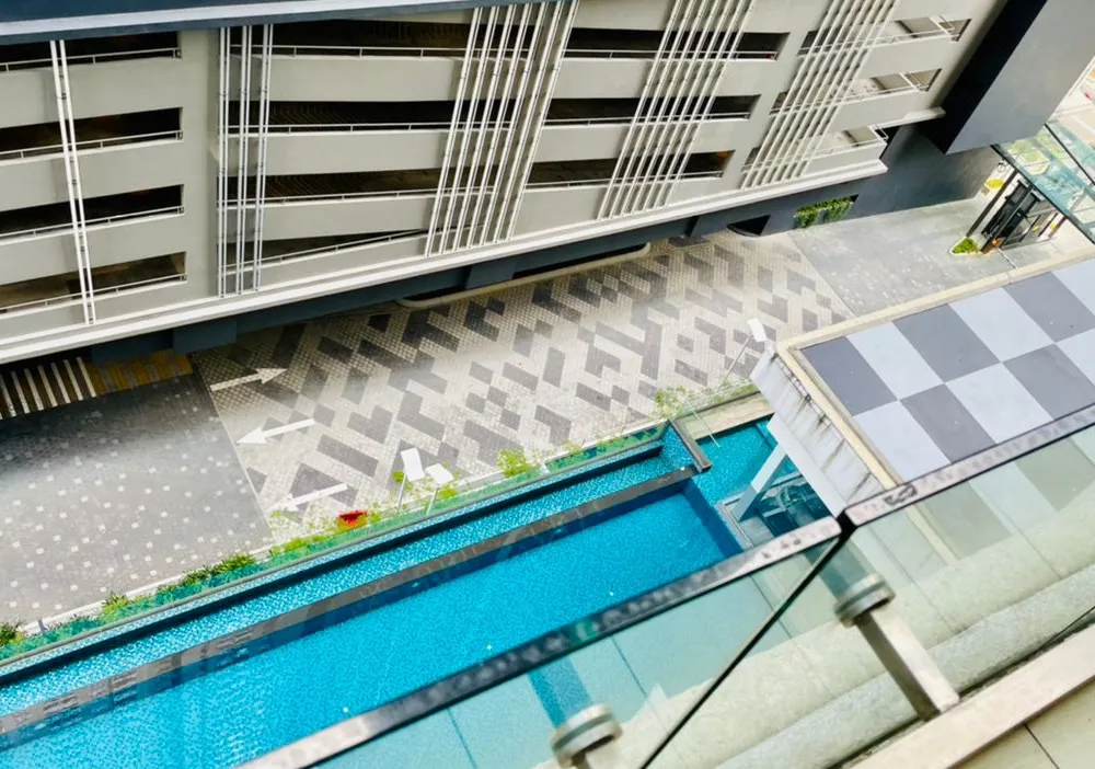 South View Serviced Apartments unit property photo 13