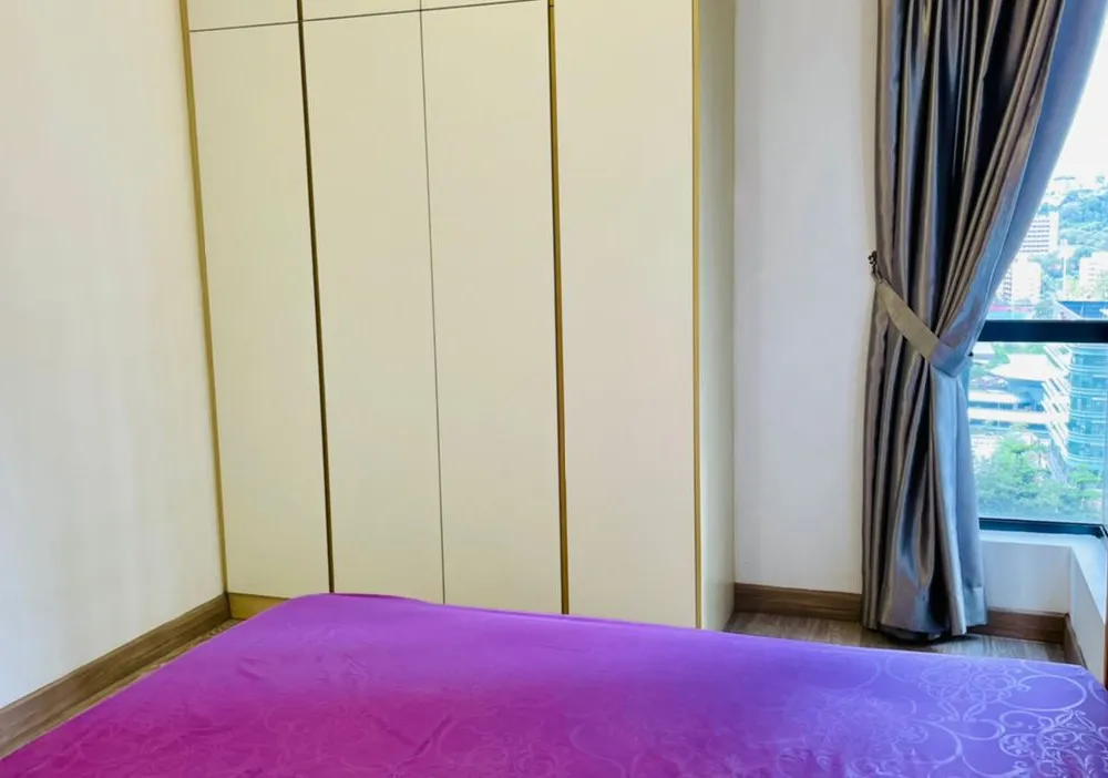 South View Serviced Apartments unit property photo 14