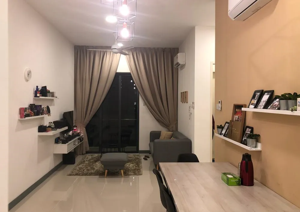 South View Serviced Apartments unit property photo 1