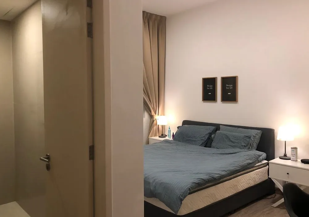 South View Serviced Apartments unit property photo 2