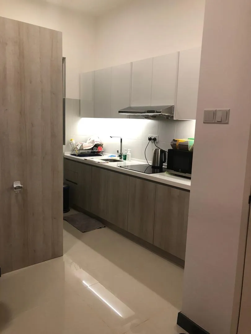 South View Serviced Apartments unit property photo 3