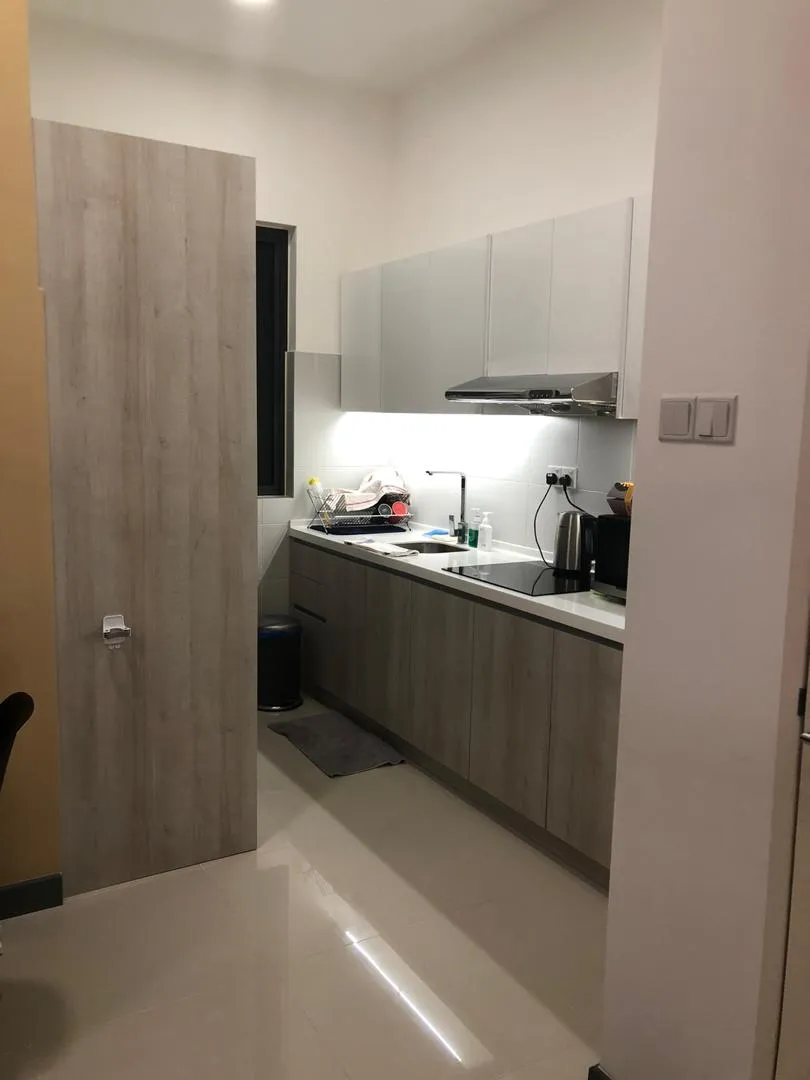 South View Serviced Apartments unit property photo 4