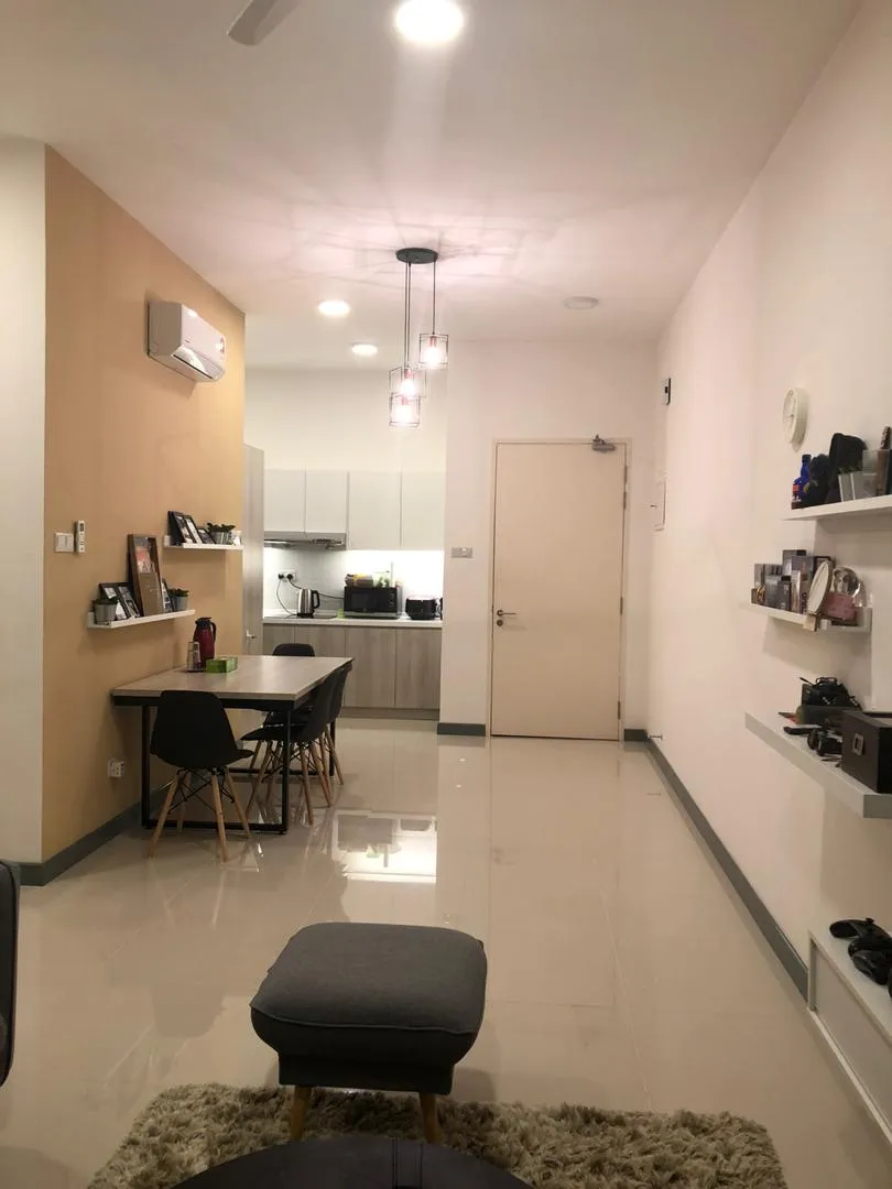 South View Serviced Apartments unit property photo 8