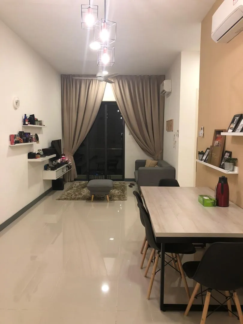 South View Serviced Apartments unit property photo 9