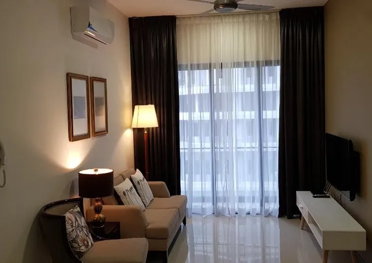 South View Serviced Apartments unit property photo 1