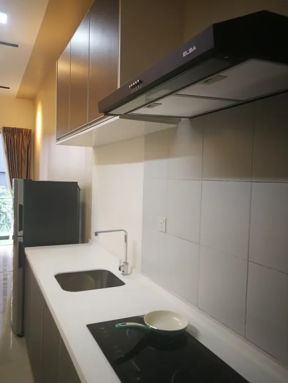South View Serviced Apartments unit property photo 4