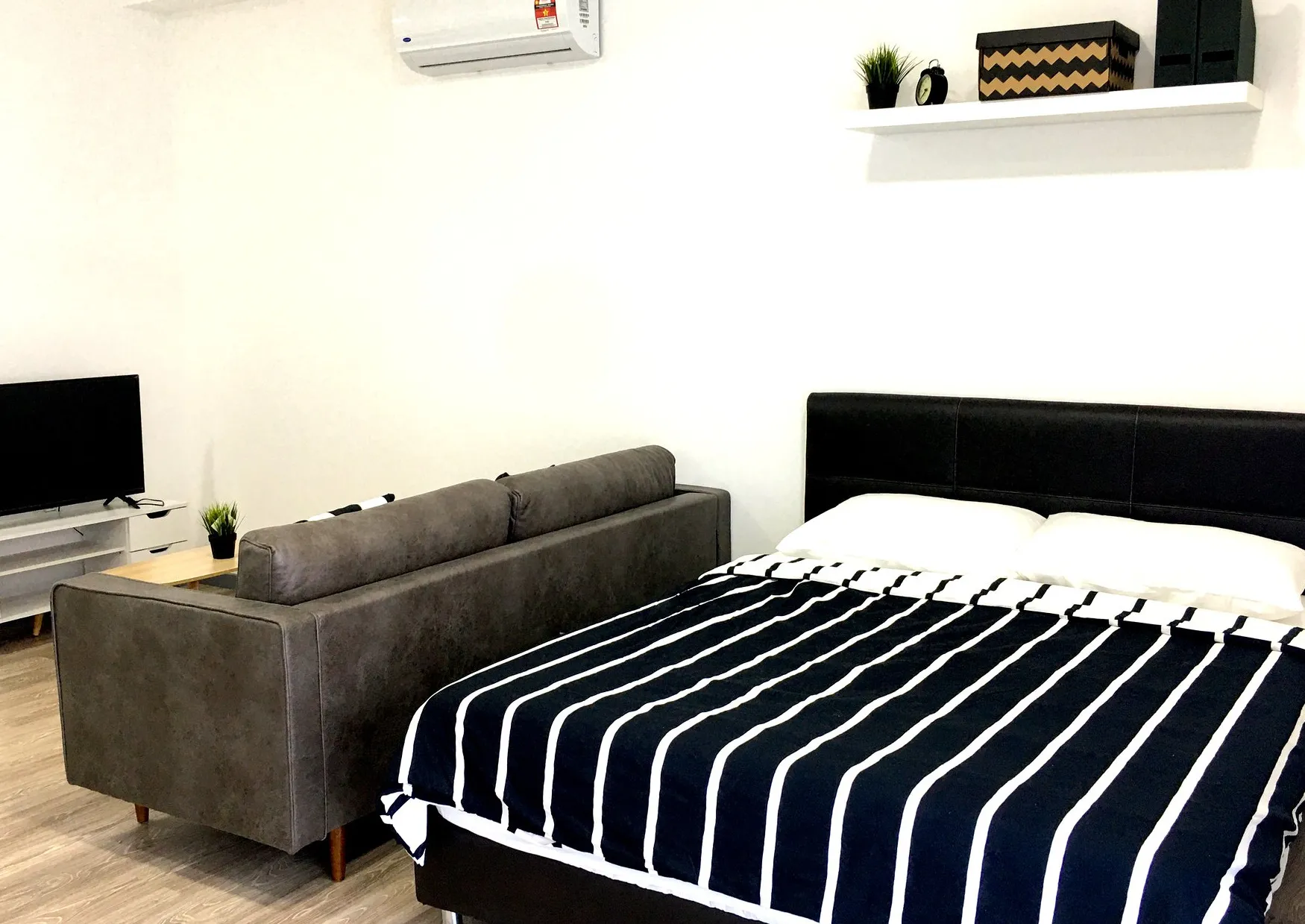 SouthLink Lifestyle Apartments unit property photo 1