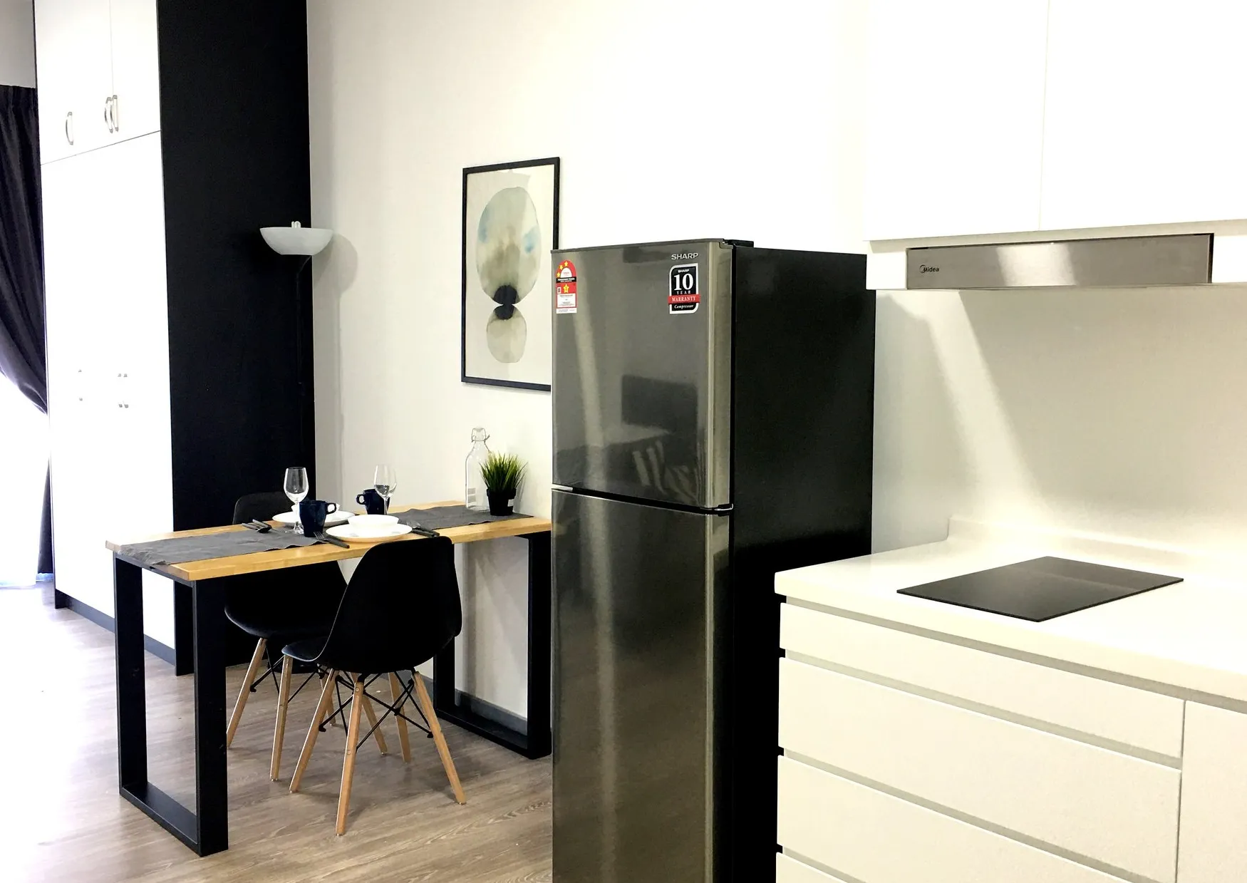 SouthLink Lifestyle Apartments unit property photo 2