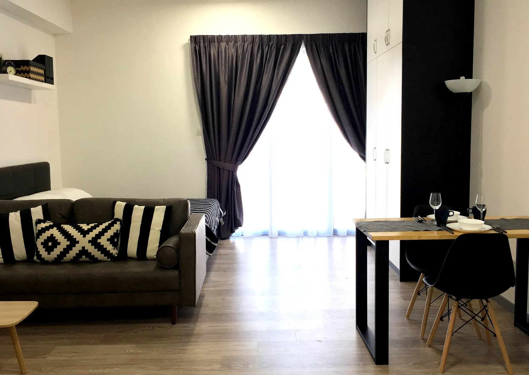 SouthLink Lifestyle Apartments unit property photo 3