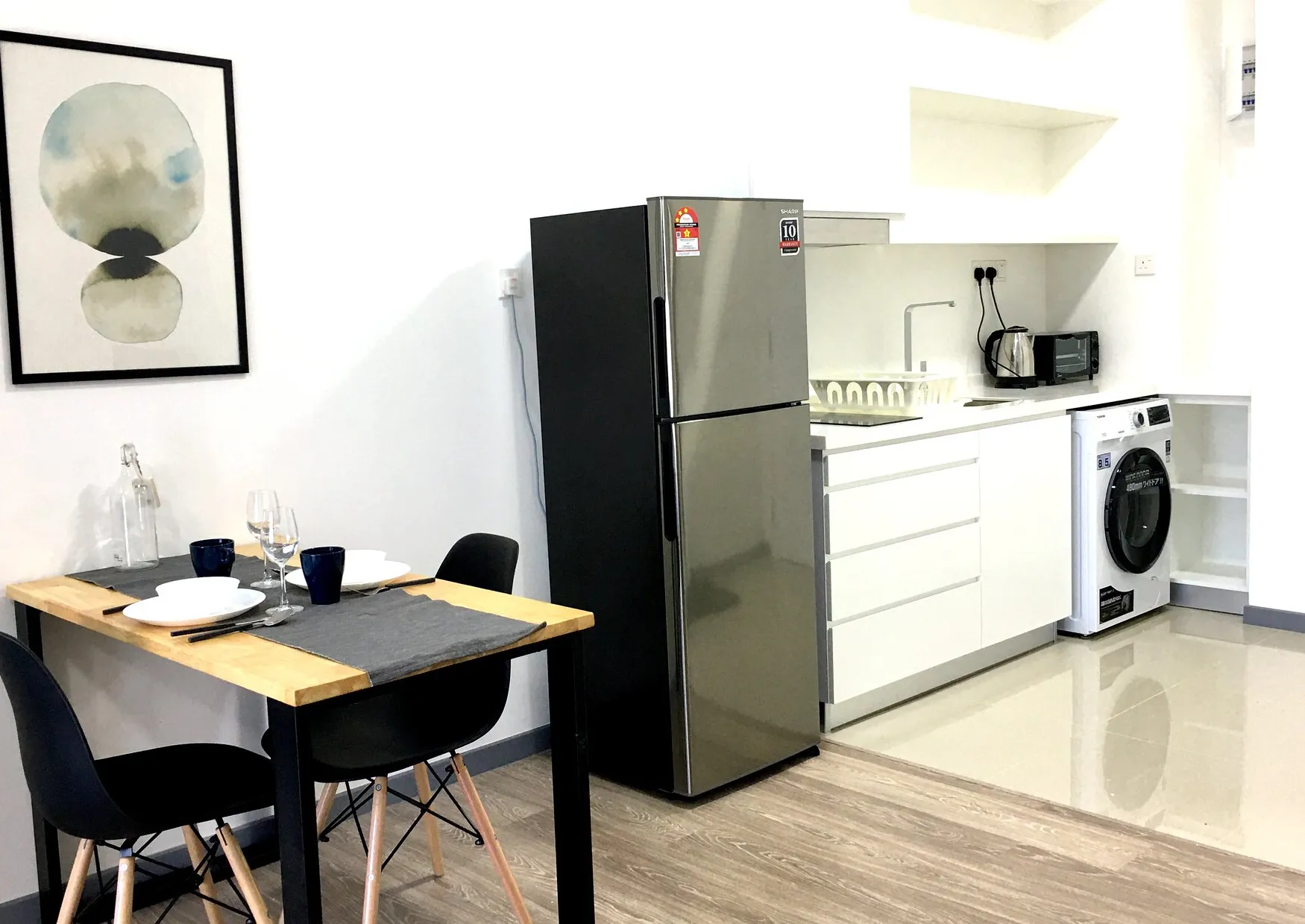 SouthLink Lifestyle Apartments unit property photo 4