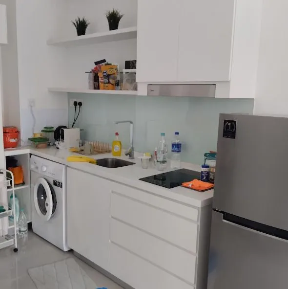 SouthLink Lifestyle Apartments unit property photo 3