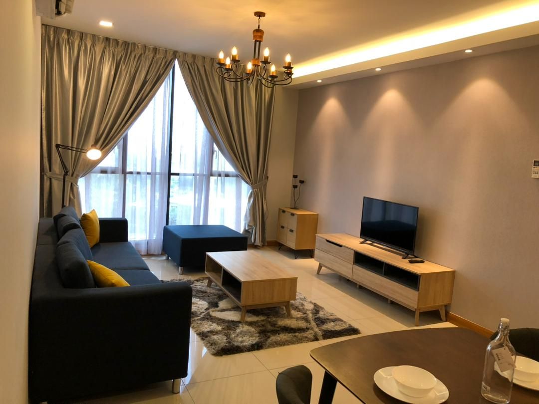 KL Gateway Residences