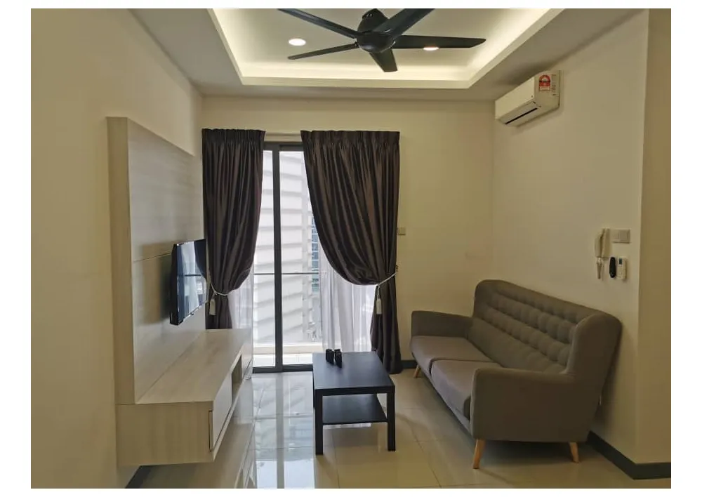 South View Serviced Apartments unit property photo 1