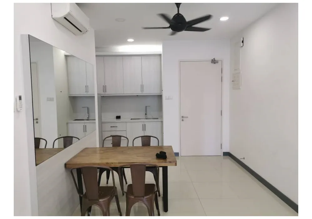 South View Serviced Apartments unit property photo 2