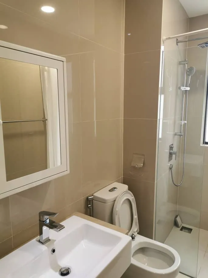 South View Serviced Apartments unit property photo 5
