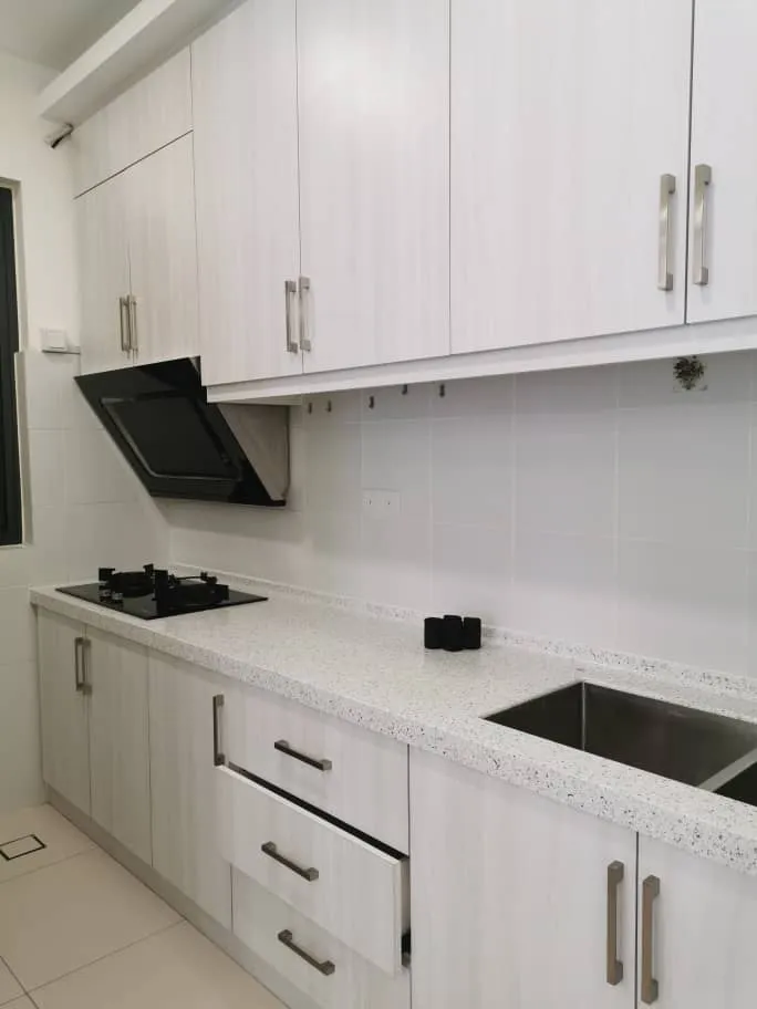 South View Serviced Apartments unit property photo 7