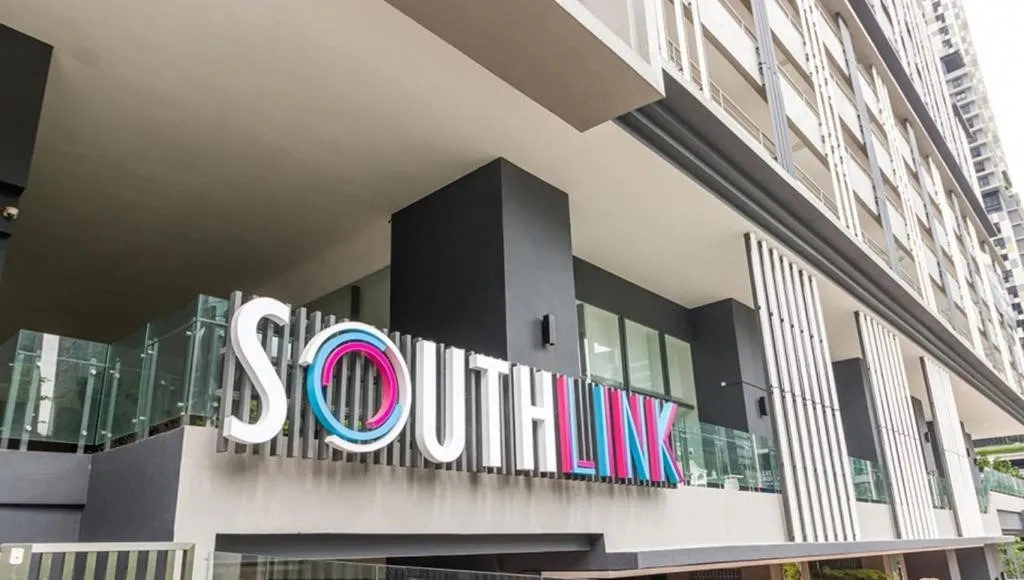SouthLink Lifestyle Apartments unit property photo 1