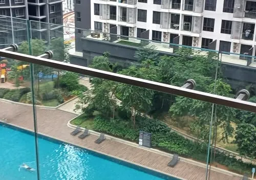 South View Serviced Apartments unit property photo 4