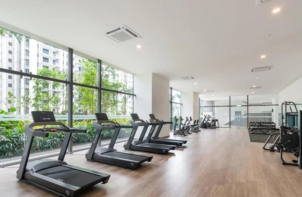 SouthLink Lifestyle Apartments unit property photo 4