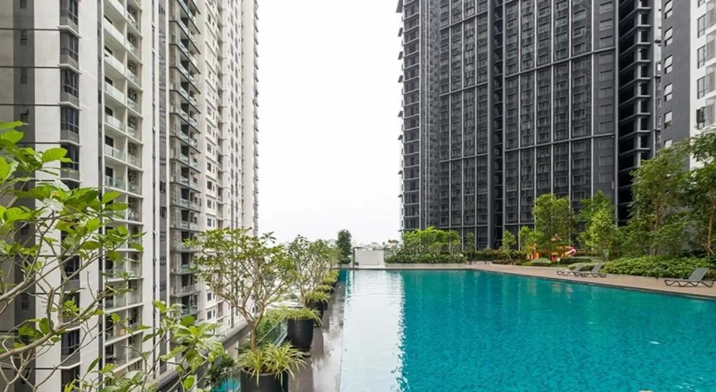 SouthLink Lifestyle Apartments unit property photo 6