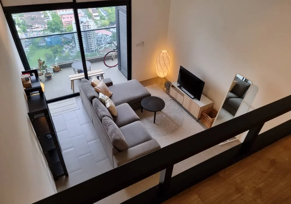 The Establishment Kuala Lumpur unit property photo 2