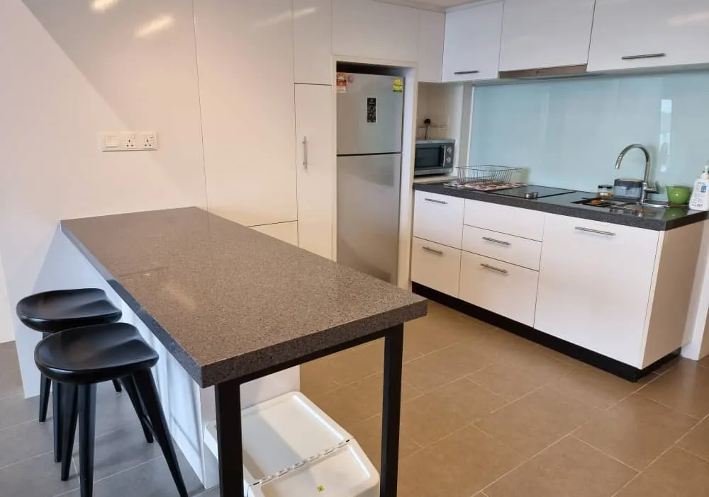 The Establishment Kuala Lumpur unit property photo 3