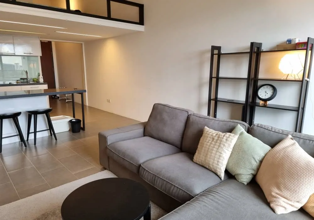 The Establishment Kuala Lumpur unit property photo 4