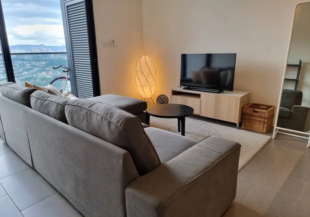 The Establishment Kuala Lumpur unit property photo 6