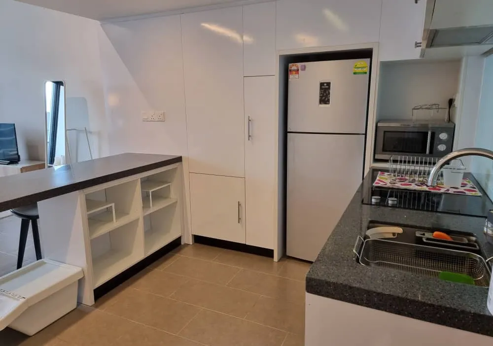 The Establishment Kuala Lumpur unit property photo 8