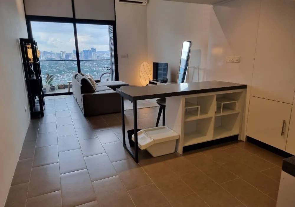 The Establishment Kuala Lumpur unit property photo 10