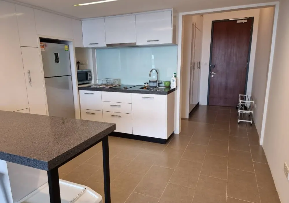 The Establishment Kuala Lumpur unit property photo 11