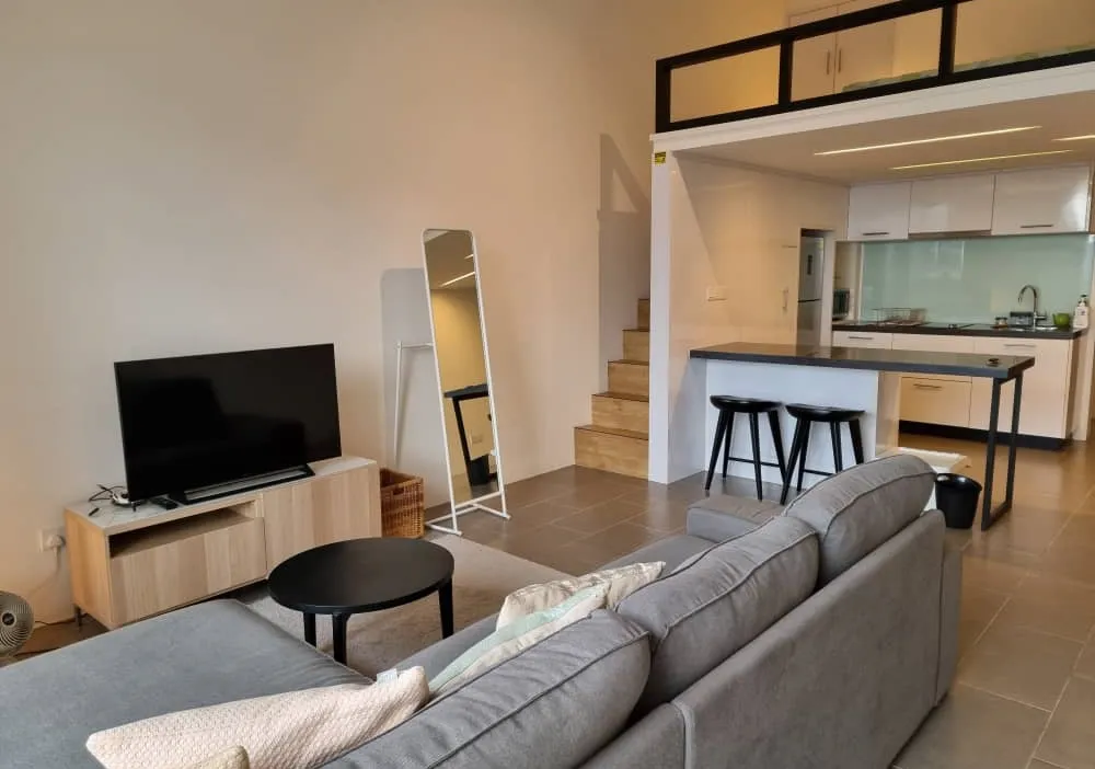 The Establishment Kuala Lumpur unit property photo 13