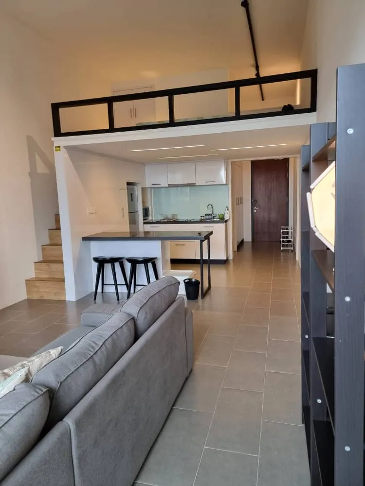 The Establishment Kuala Lumpur unit property photo 14