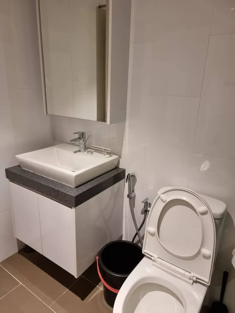 The Establishment Kuala Lumpur unit property photo 15