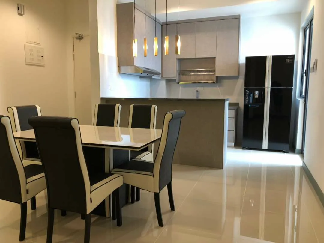 South View Serviced Apartments unit property photo 1