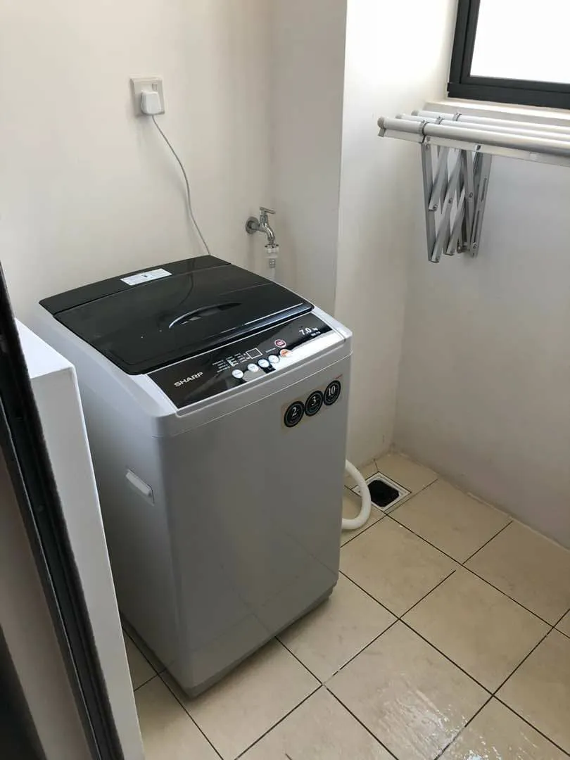 South View Serviced Apartments unit property photo 4