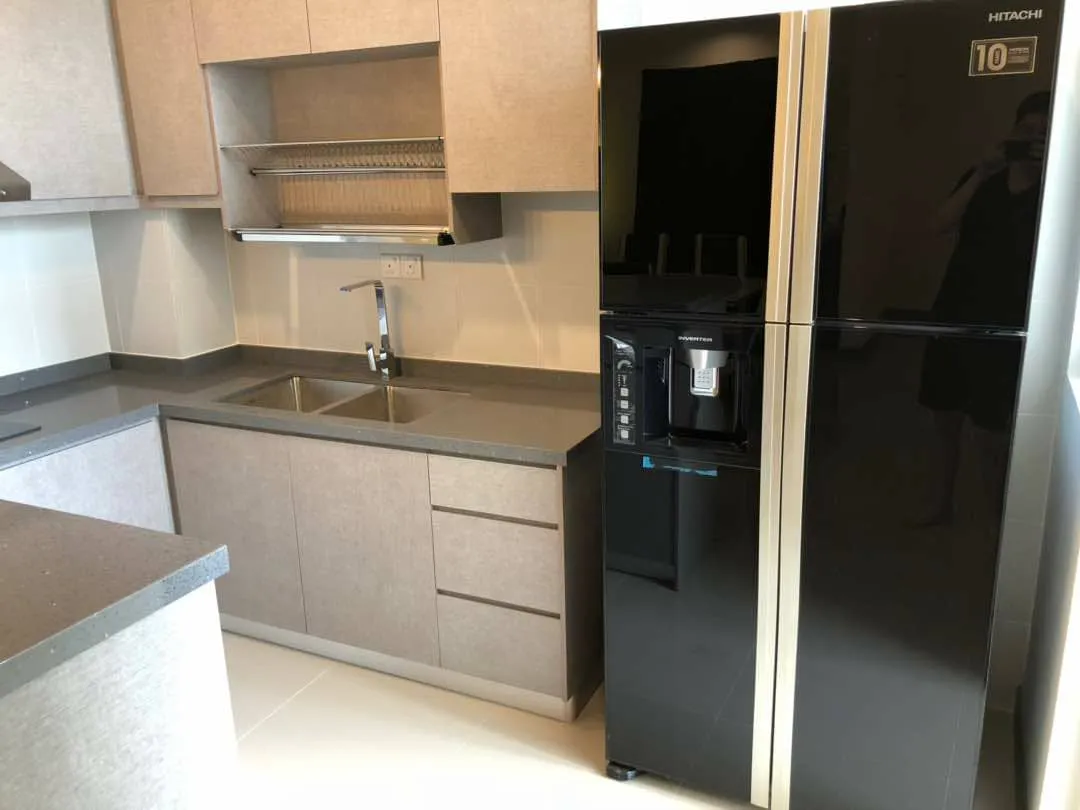 South View Serviced Apartments unit property photo 5