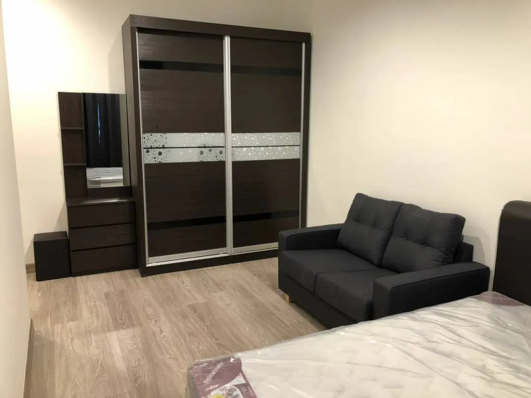 South View Serviced Apartments unit property photo 12
