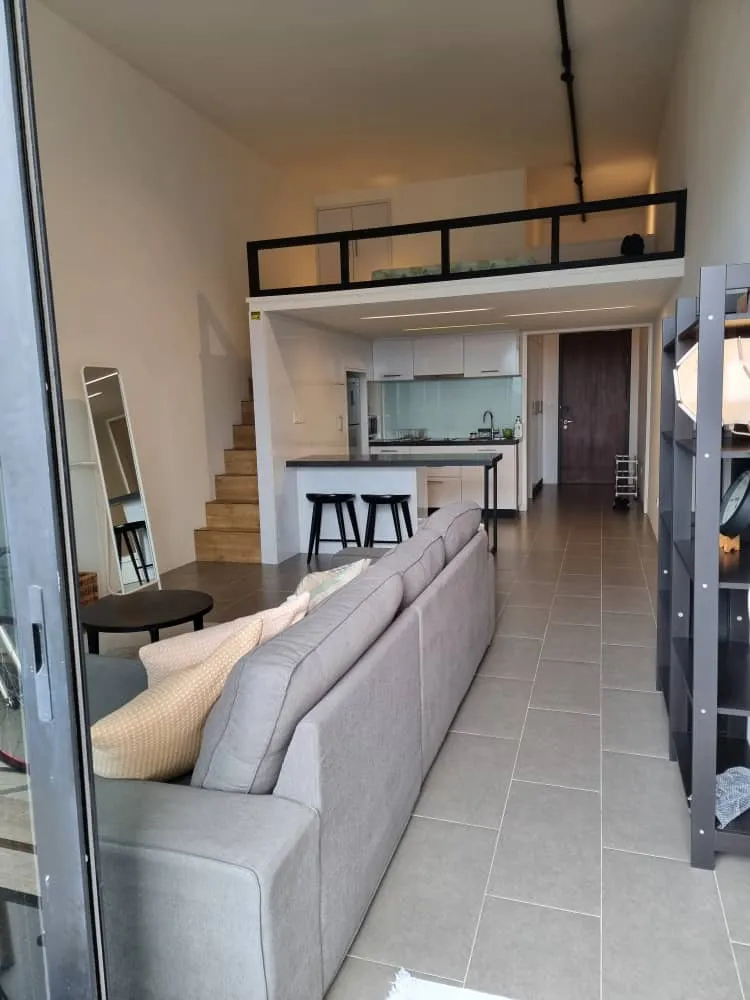 The Establishment Kuala Lumpur unit property photo 17
