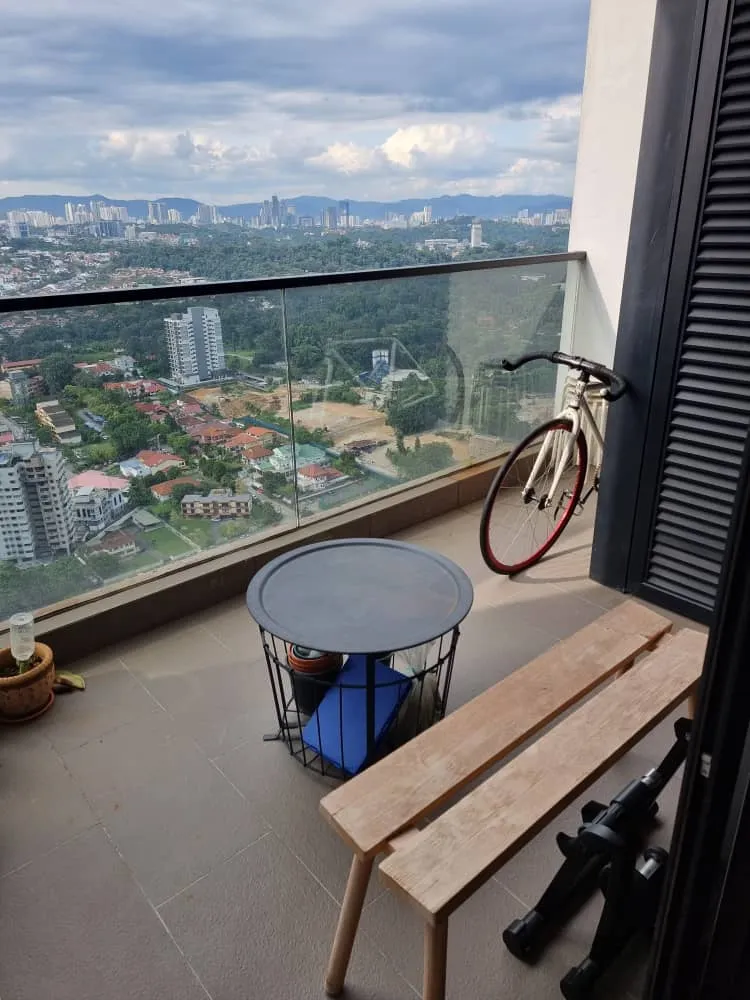 The Establishment Kuala Lumpur unit property photo 18