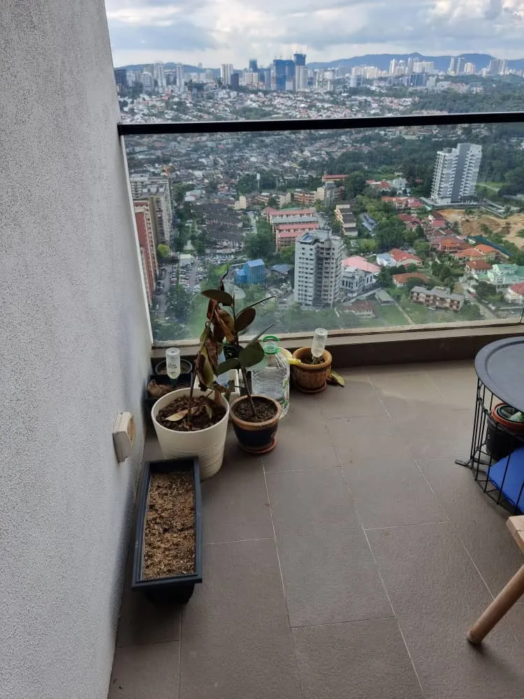 The Establishment Kuala Lumpur unit property photo 19