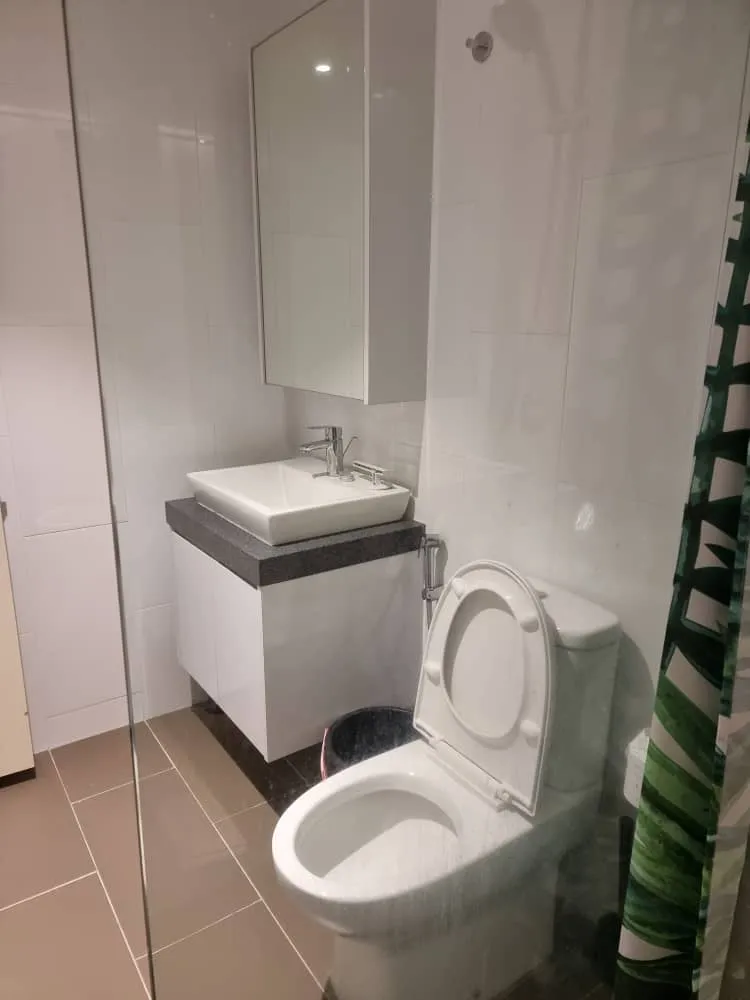 The Establishment Kuala Lumpur unit property photo 20