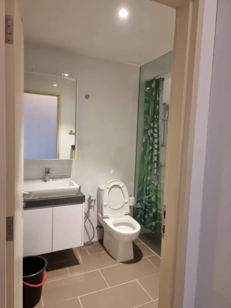 The Establishment Kuala Lumpur unit property photo 22