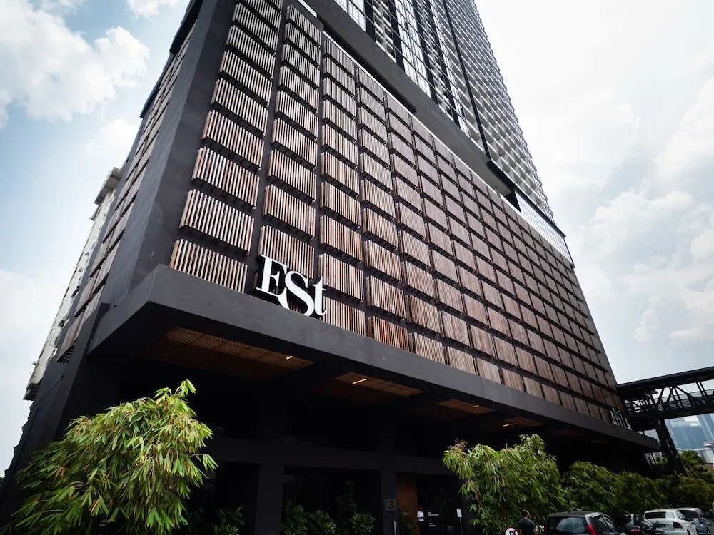The Establishment Kuala Lumpur unit property photo 1