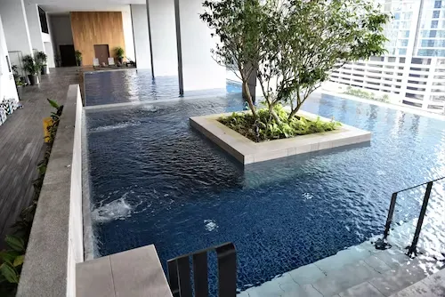 The Establishment Kuala Lumpur unit property photo 4